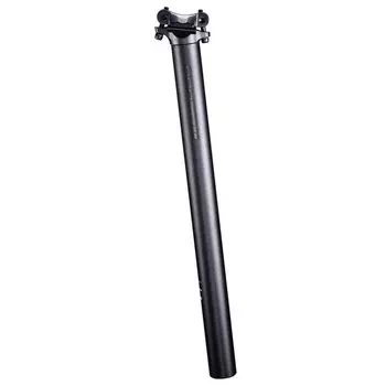 Подседельный штырь BBB SkyScraper 31.6, черный, BSP-20