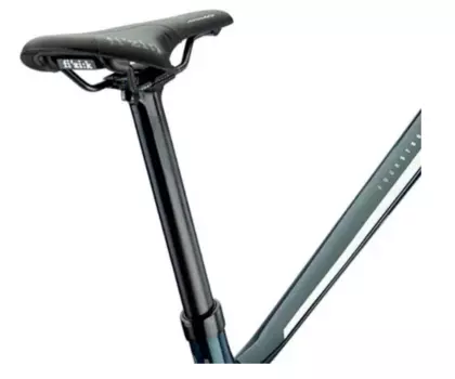 Подседельный штырь BMC для Fourstroke 01 Dropper S, 30000747