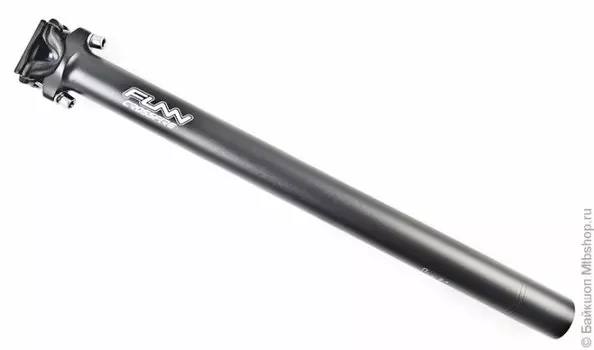 Подседельный штырь Funn Crossfire (Цвет Black, 15/16, SP11CF11272350)