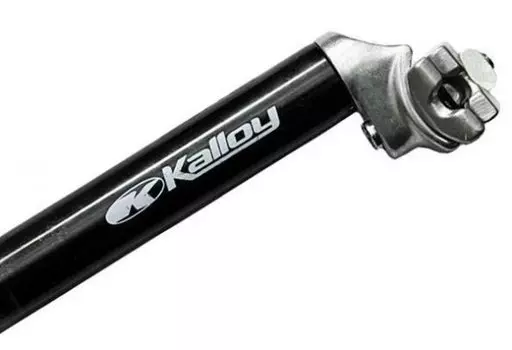 Подседельный штырь Kalloy SP-243, 27.2х400 мм, алюминий, KalloySP-243-27.2