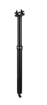 Подседельный штырь KS E20i, 31.6x474 мм, ход 150 мм, C227-150-31.6