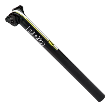 Подседельный штырь PRO Athertons DH, 350мм, 30.9 (PRSP0079)