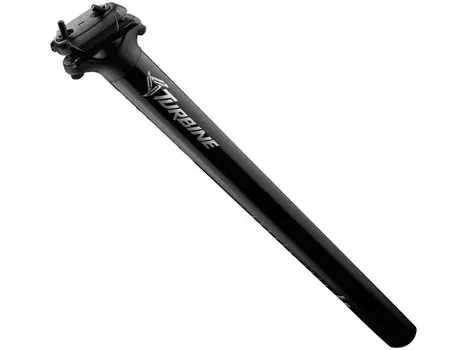 Подседельный штырь Race Face Turbine 31.6x400, черный, SP14TUR31.6X400BLK