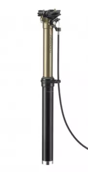 Подседельный штырь Thomson Elite Covert Dropper Post 30.9x400mm Black (DP-E103)