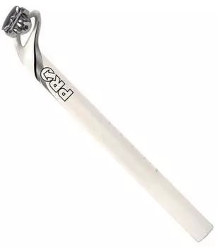 Подседельный штырь VIBE 7S 27.2/350, белый (арт.PRSP0026)