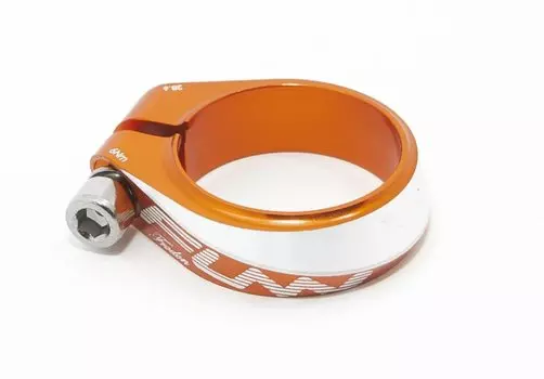 Подседельный зажим Funn Frodon (Цвет Orange)