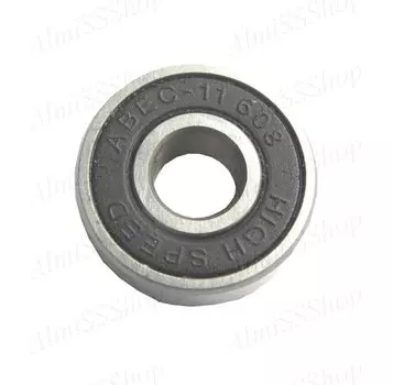 Подшипник COD-X (1шт) для самокатов/роликов и др. ABEC-11, 00-175310