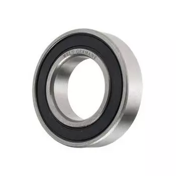 Подшипник ColtBikes 6803-2RS black NBK, С-6803-2RS