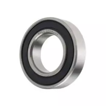 Подшипник ColtBikes 6803-2RS black NBK, С-6803-2RS