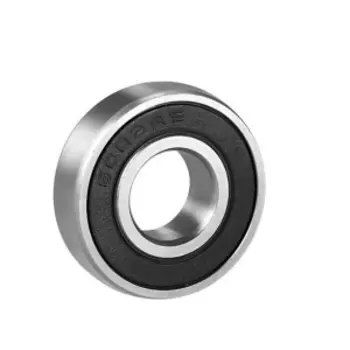 Подшипник TRIX, для переднего колеса электросамоката XIAOMI, 6002-2RS, 15х32х9 мм, 10 штук, цена за упаковку, 6002-2RS