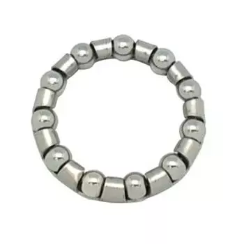 Подшипник для тормозной втулки TBS, 1/4"х11, диаметр 35,0мм, TI-668