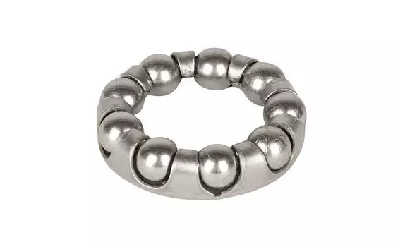 Подшипник каретки "Минск" TRIX, 6х9, внешний 35 мм, в упаковке 20 штук, TB-09