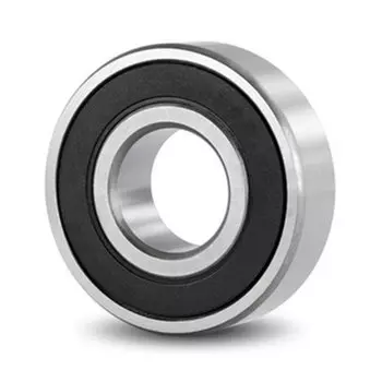 Подшипник колеса электросамоката KUGOO M2, с резиновымим пыльниками, 10х30х9, 6200 2RS