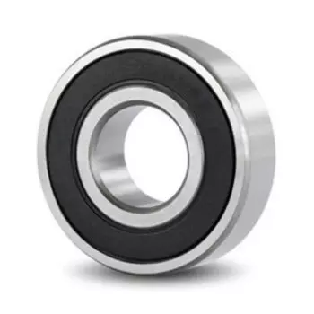 Подшипник колеса электросамоката KUGOO M2, с резиновымим пыльниками, 10х30х9, 6200 2RS