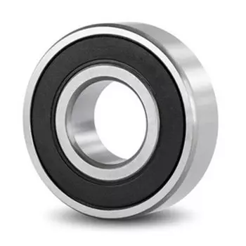 Подшипник колеса TRIX электросамоката, с резиновымим пыльниками, 17х35х10, 6003 2RS