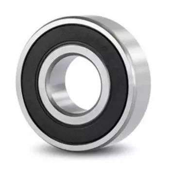 Подшипник колеса TRIX электросамоката, с резиновымим пыльниками, 17х35х10, 6003 2RS