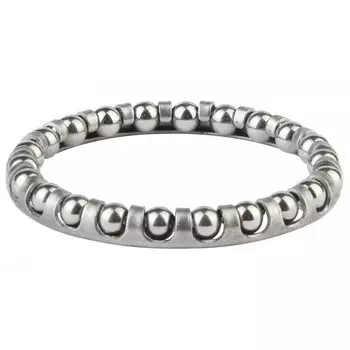 Подшипник M-Wave для рулевой колонки в сепараторе 5/32"х22 для рулевой 1-1/8", 6-213