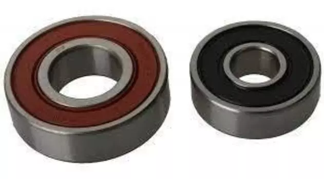 Подшипник Mavic для зад. втулки 608+6001, LM4066000