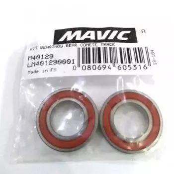 Подшипник Mavic зад. IO/Comete TRACK/Cosmic SL передний, M40129