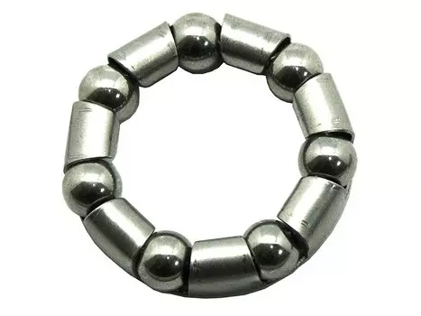 Подшипник оси каретки TBS, 5/16"Х7, диаметр 37,5 мм, TI-684