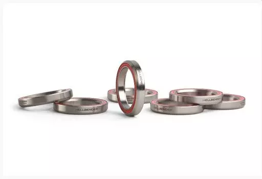 Подшипник рулевой Cane Creek HD Series Hellbender 41mm 36X45, BAA1054