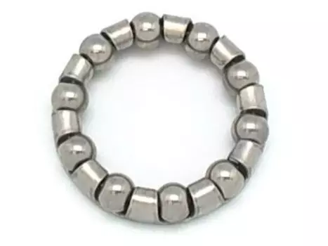 Подшипник TBS для тормозной втулки, 1/4"х10, D:30,5мм, TI-670