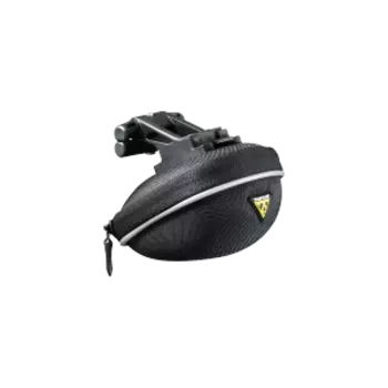 Сумка велосипедная Topeak ProPack, под седло, размер XS (0,3 л), TC2602B