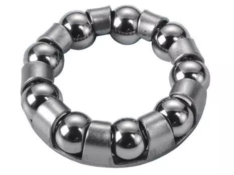 Подшипник TBS оси каретки 1/4X9, D:23,5, TI-661 (1 шт)