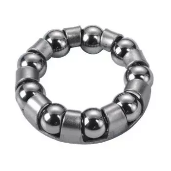 Подшипник TBS оси каретки 1/4X9, D:23,5, TI-661