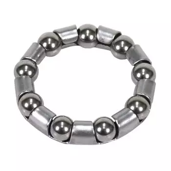 Подшипник в каретку SUZICO BMX, 5/16x9, Dвнешний D44,5мм, внутренний D32мм, TI-664