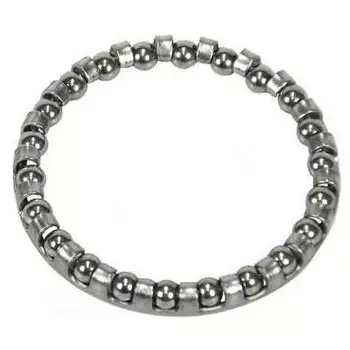 Подшипник в рулевую колонку SUZICO, 1-1/4", 5/32x22, внешний D36 mm, TI-681