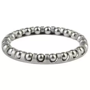 Держатель для смартфона Bone Collection BIKE TIE 4 + POWER STRAP, силикон, 4.7'-7,2', на руль, черный, 07-200630