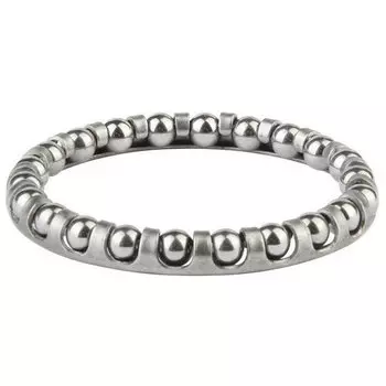 Подшипник в рулевую колонку SUZICO, 5/32"x20A, внешний D31 mm, TI-686