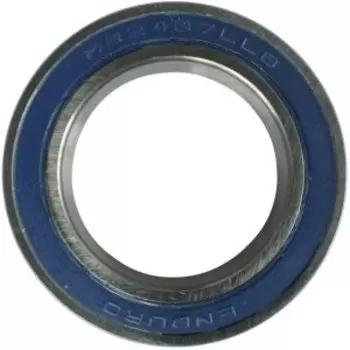 Подшипник велосипедный ENDURO MR2437 LLB 24X37X7, MR2437LLB