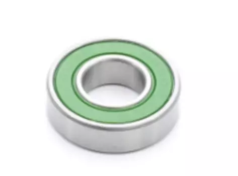 Система шатунов велосипедная Miche PISTARD AIR BLACK 50D 167,5, CSPC0BBE50000