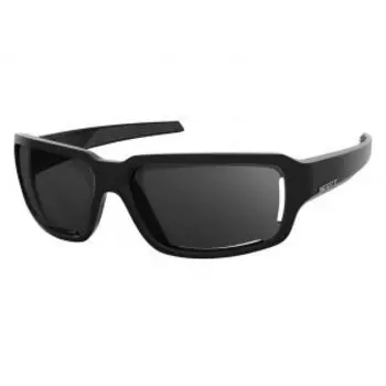 Очки велосипедные SCOTT, Obsess ACS, black matt grey, 235512-0135119