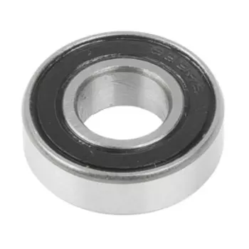 Подшипник велосипедный Novatec, серебристый, 327015