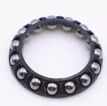 Подшипник велосипедный SHIMANO, 5/32"x15, для переднего колеса WH-RS170-CL-F12, Y0CJ98030