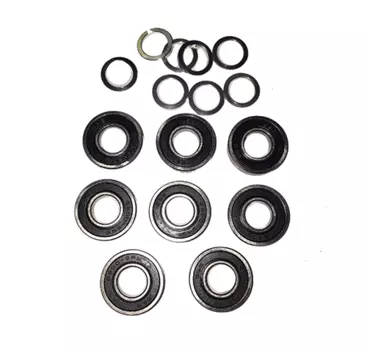 Подшипники BMC FS01/SH01/TF/SF