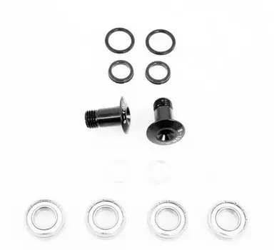 Подшипники линка подвески Wilier URTA, WTP-SHCKIT