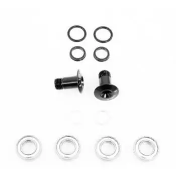 Подшипники линка подвески Wilier URTA, WTP-SHCKIT