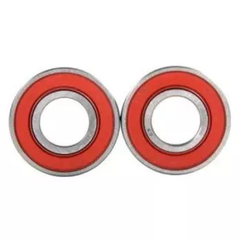 Подшипники Mavic 6001 для передн. втулки, M40318/LM4031800