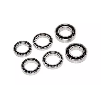 Подшипники Mavic Bearing Kit Deemax 12x150 мм, 32417001