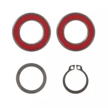 Подшипники велосипедные Mavic передней втулки 18x30x7mm, V2500901