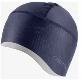 Подшлемник Castelli PRO THERMAL, темно-синий