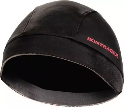 Подшлемник велосипедный Bontrager UV Skullcap Unisex, Black, TCG-414999
