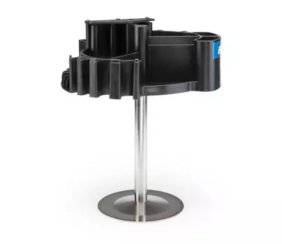Подставка для инструмента TK-4 PARK TOOL, установка на верстак, PTLTK-4T
