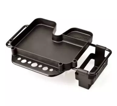 Подставка для инструментов PARK TOOL, для PRS-15/25, PCS-1*/4*/9*/10/11/15 (*с использованием 106-AC), PTL106