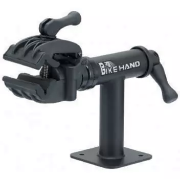 Подставка для ремонта ''BIKE HAND'', с креплением на верстак, YC-115