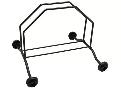 Подставка для велосипеда Peruzzo, под заднее колесо (на колесиках), 325